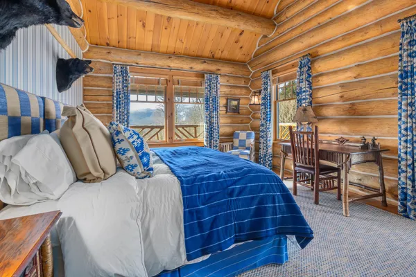 $8,200,000 | 557 Trager Road, Jamaica, VT 05343