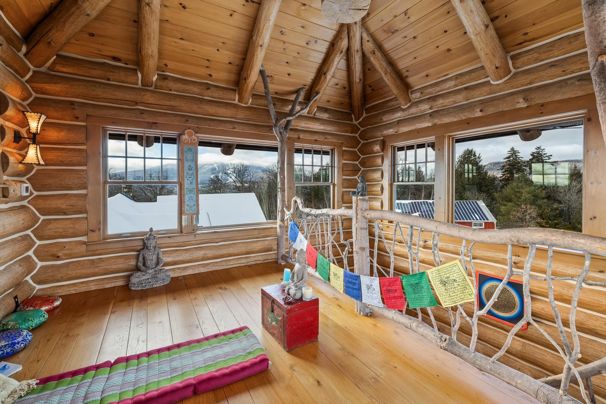 557 Trager Road Jamaica, VT 05343 - Photo 48 of 60