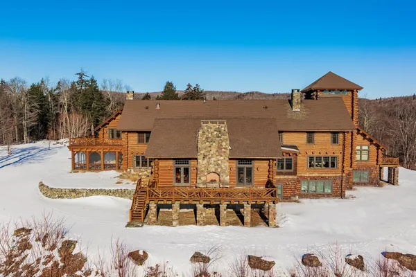 $8,200,000 | 557 Trager Road, Jamaica, VT 05343