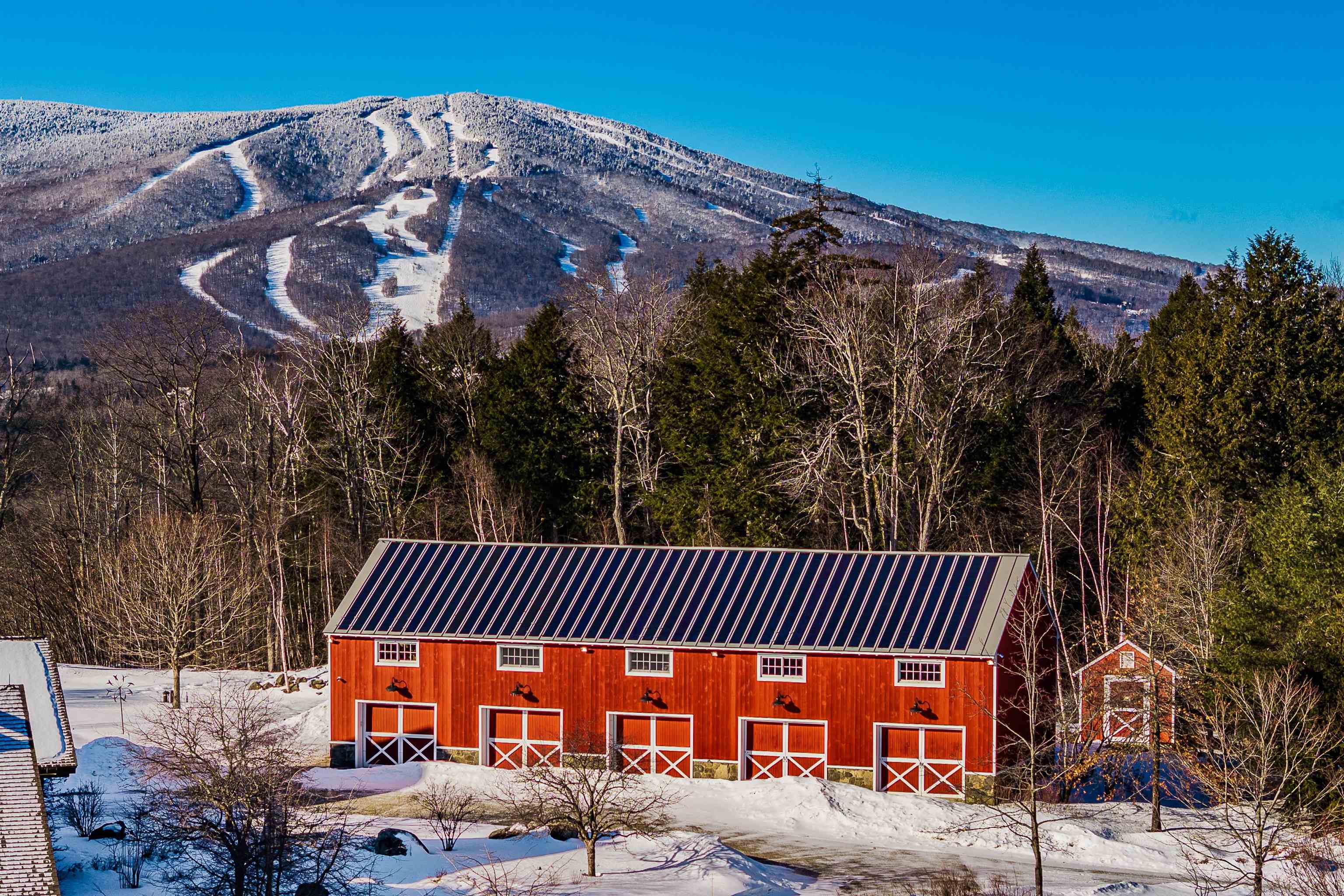 557 Trager Road Jamaica, VT 05343 - Photo 51 of 60