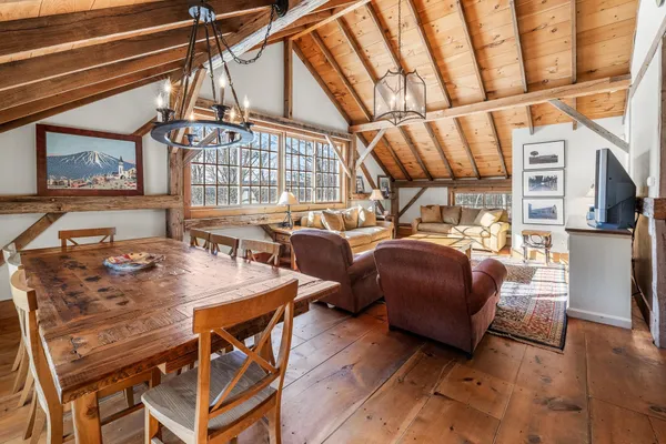 $8,200,000 | 557 Trager Road, Jamaica, VT 05343