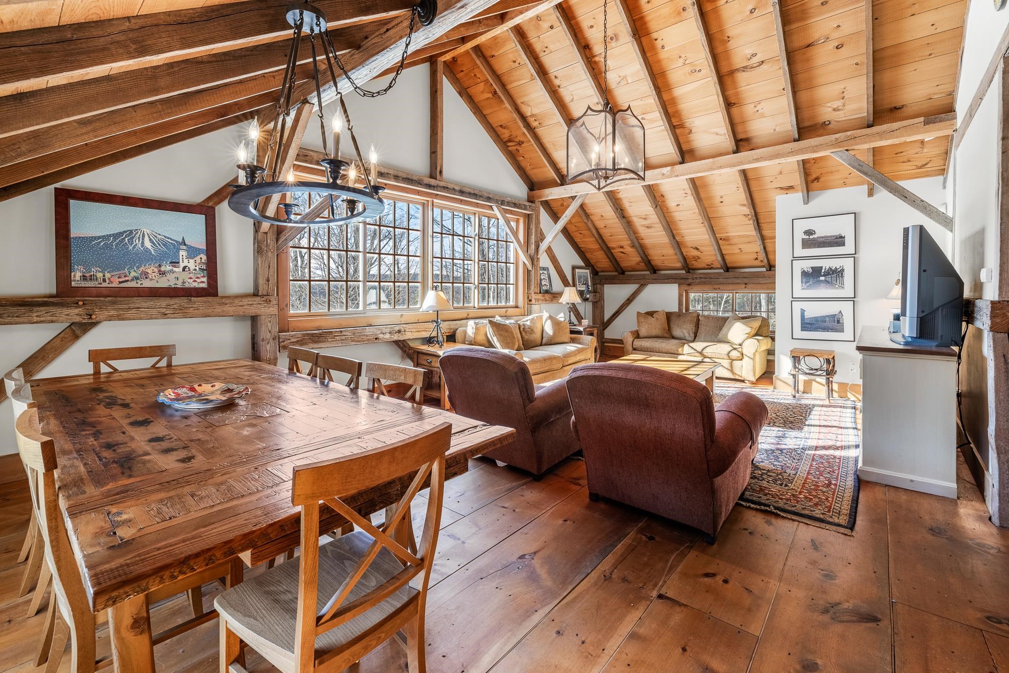 557 Trager Road Jamaica, VT 05343 - Photo 52 of 60