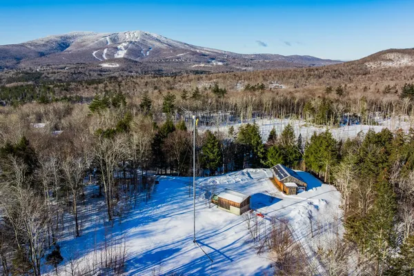$8,200,000 | 557 Trager Road, Jamaica, VT 05343