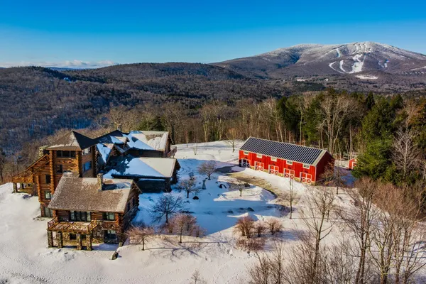 $8,200,000 | 557 Trager Road, Jamaica, VT 05343