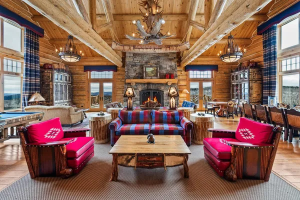 $8,200,000 | 557 Trager Road, Jamaica, VT 05343