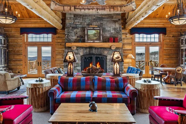 $8,200,000 | 557 Trager Road, Jamaica, VT 05343