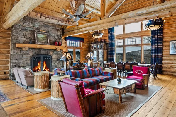 $8,200,000 | 557 Trager Road, Jamaica, VT 05343