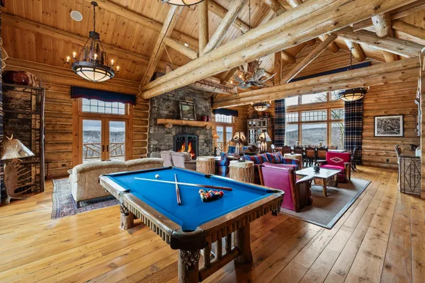 $8,200,000 | 557 Trager Road, Jamaica, VT 05343