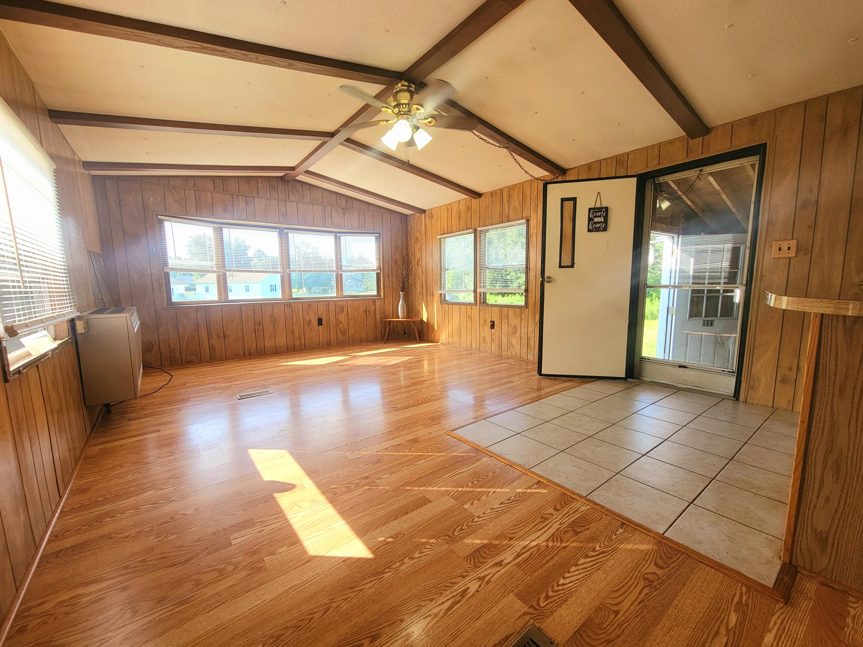 103 Exeter Road Corinth, ME 04427 - Photo 8 of 24 Living Room