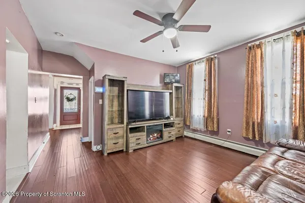 $269,900 | 815 South 9th Avenue, Scranton, PA 18504