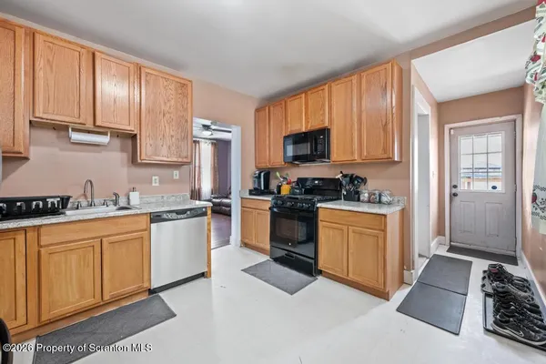$269,900 | 815 South 9th Avenue, Scranton, PA 18504