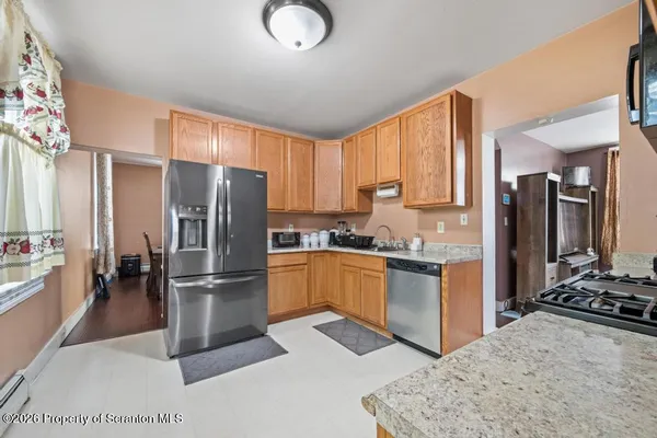 $269,900 | 815 South 9th Avenue, Scranton, PA 18504