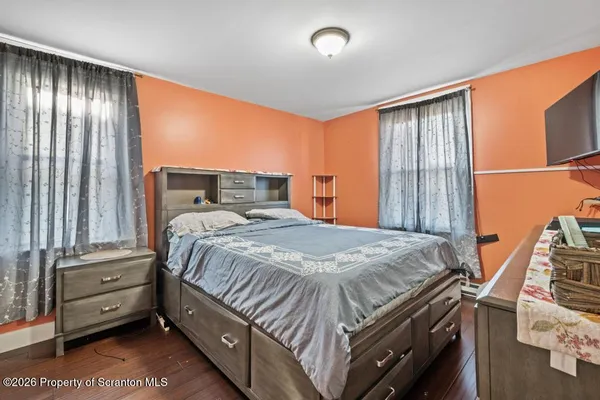 $269,900 | 815 South 9th Avenue, Scranton, PA 18504