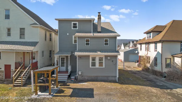$269,900 | 815 South 9th Avenue, Scranton, PA 18504