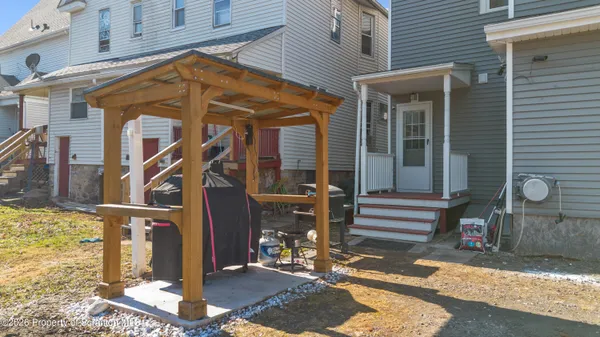 $269,900 | 815 South 9th Avenue, Scranton, PA 18504