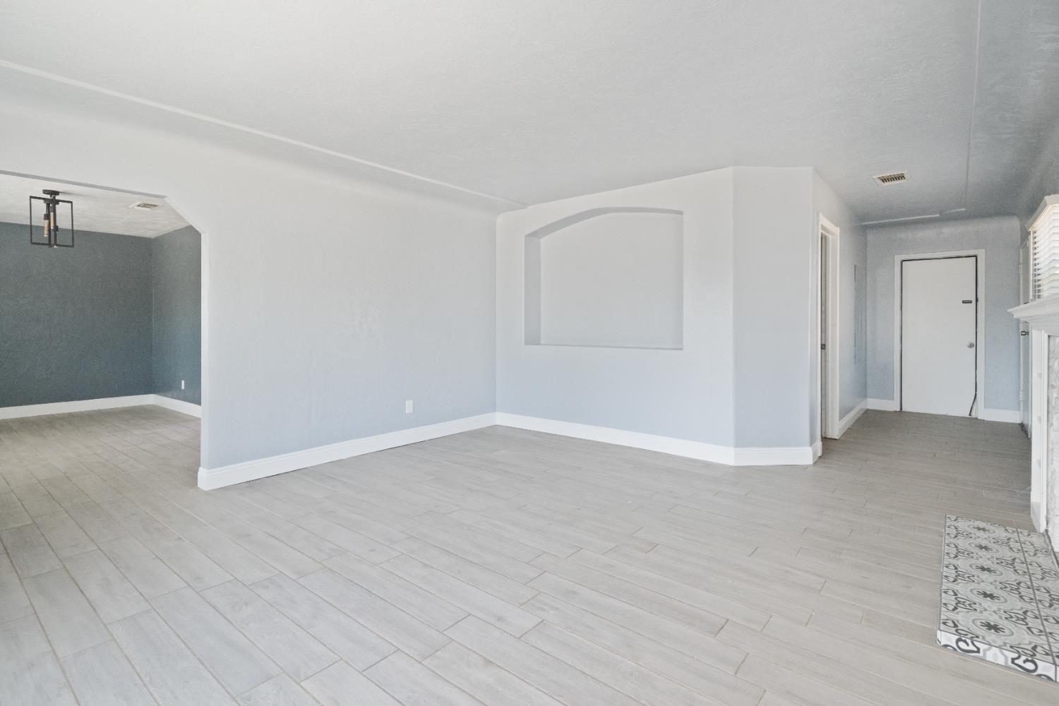 1900 Easy Street Hanford, CA 93230 - Photo 12 of 23 a view of an empty room