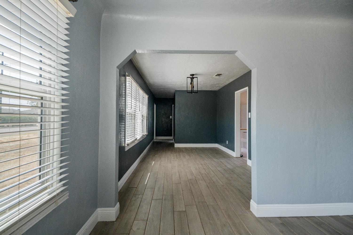 1900 Easy Street Hanford, CA 93230 - Photo 13 of 23 a view of gallery with wooden floor