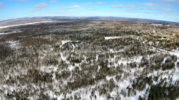 $89,900 | M2-l51 Quimby Road, Winterville Plt, ME 04739