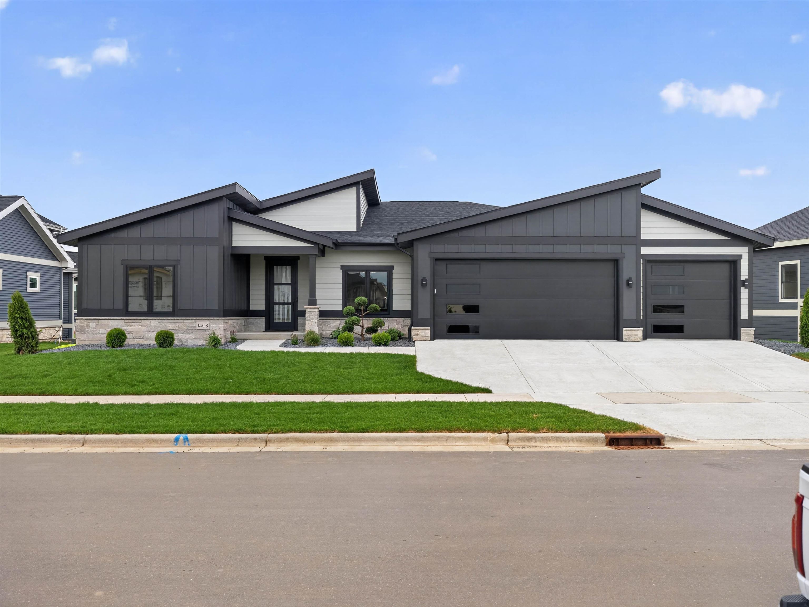 1403 Atlas Waunakee, WI 53597 - Photo 2 of 76