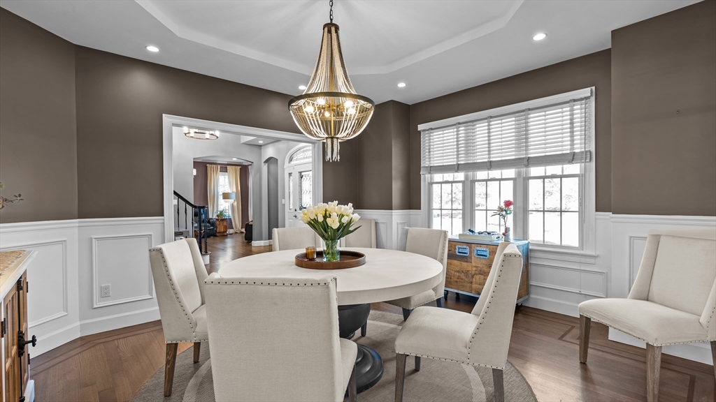 394 Mohawk Road Raynham, MA 02767 - Photo 20 of 42