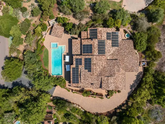 $6,495,000 | 7808 Santaluz Inlet, San Diego, CA 92127
