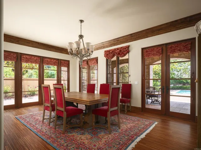 $6,495,000 | 7808 Santaluz Inlet, San Diego, CA 92127