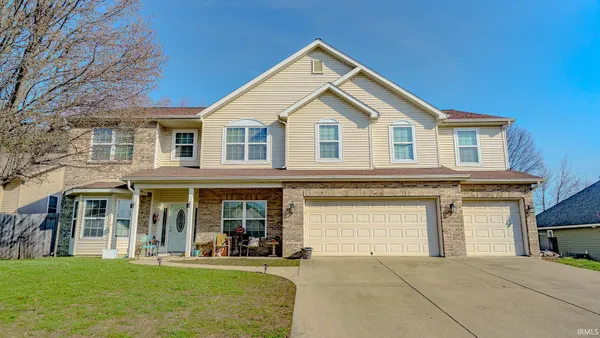 $499,900 | 2532 Yeoman Lane, West Lafayette, IN 47906