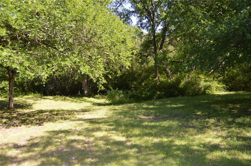 Tbd Holiday Lane Pottsboro, TX 75076 - Photo 5 of 7 a view of a yard with a trees