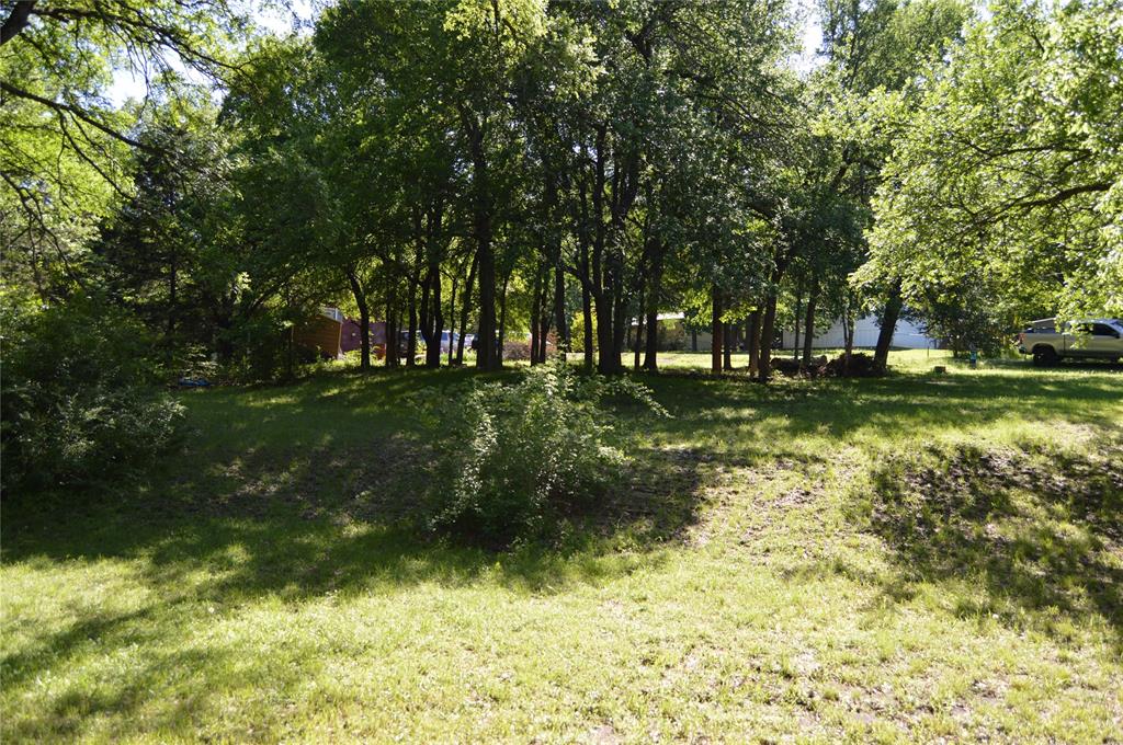 Tbd Holiday Lane Pottsboro, TX 75076 - Photo 7 of 7 a backyard of a house with lots of green space