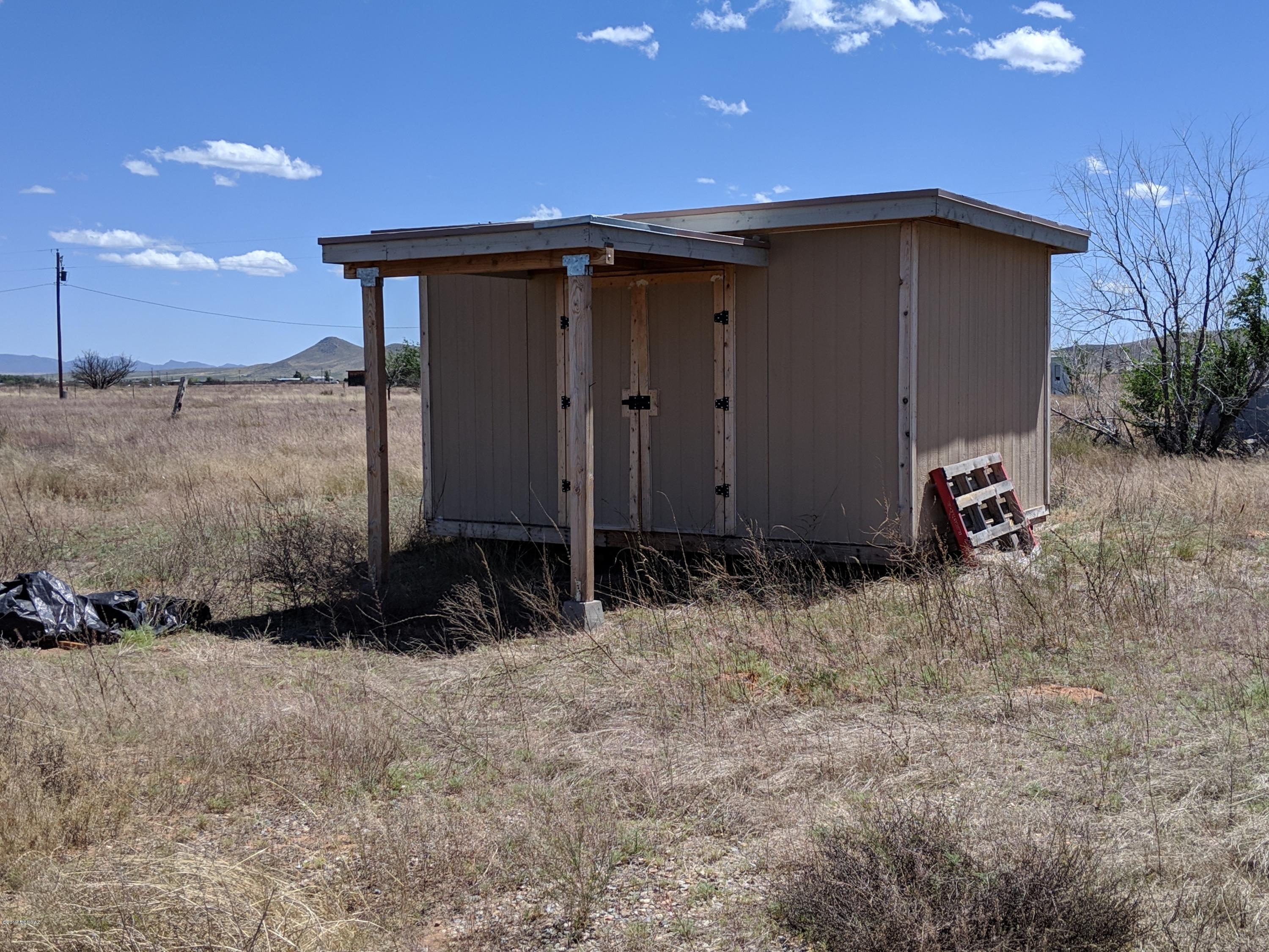 13276 South Pete Kitchens Road, Unit 27 Pearce, AZ 85625 - Photo 4 of 13