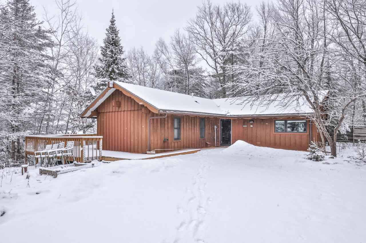 7668 Emerson Road Lake Tomahawk, WI 54539 - Photo 19 of 21 Gallery Image 19