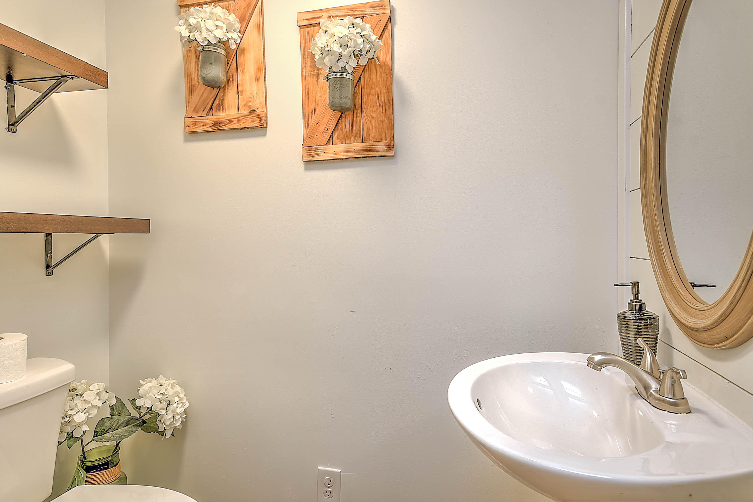 228 Garland Branch Road Watauga, TN 37694 - Photo 13 of 49 Garland Branch-16