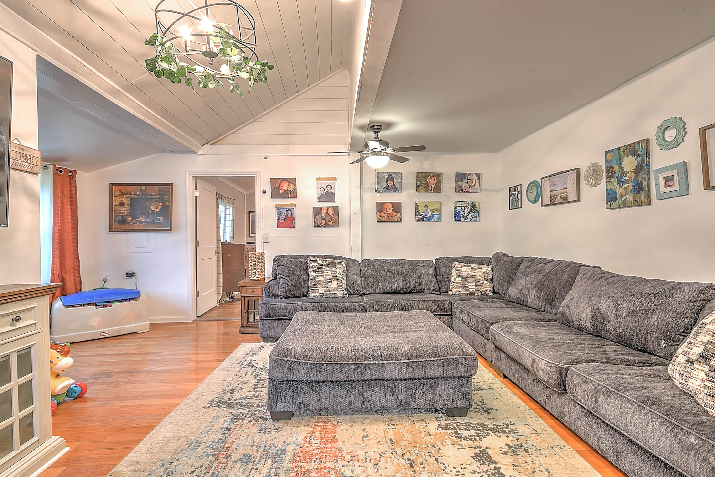 228 Garland Branch Road Watauga, TN 37694 - Photo 15 of 49 Garland Branch-18