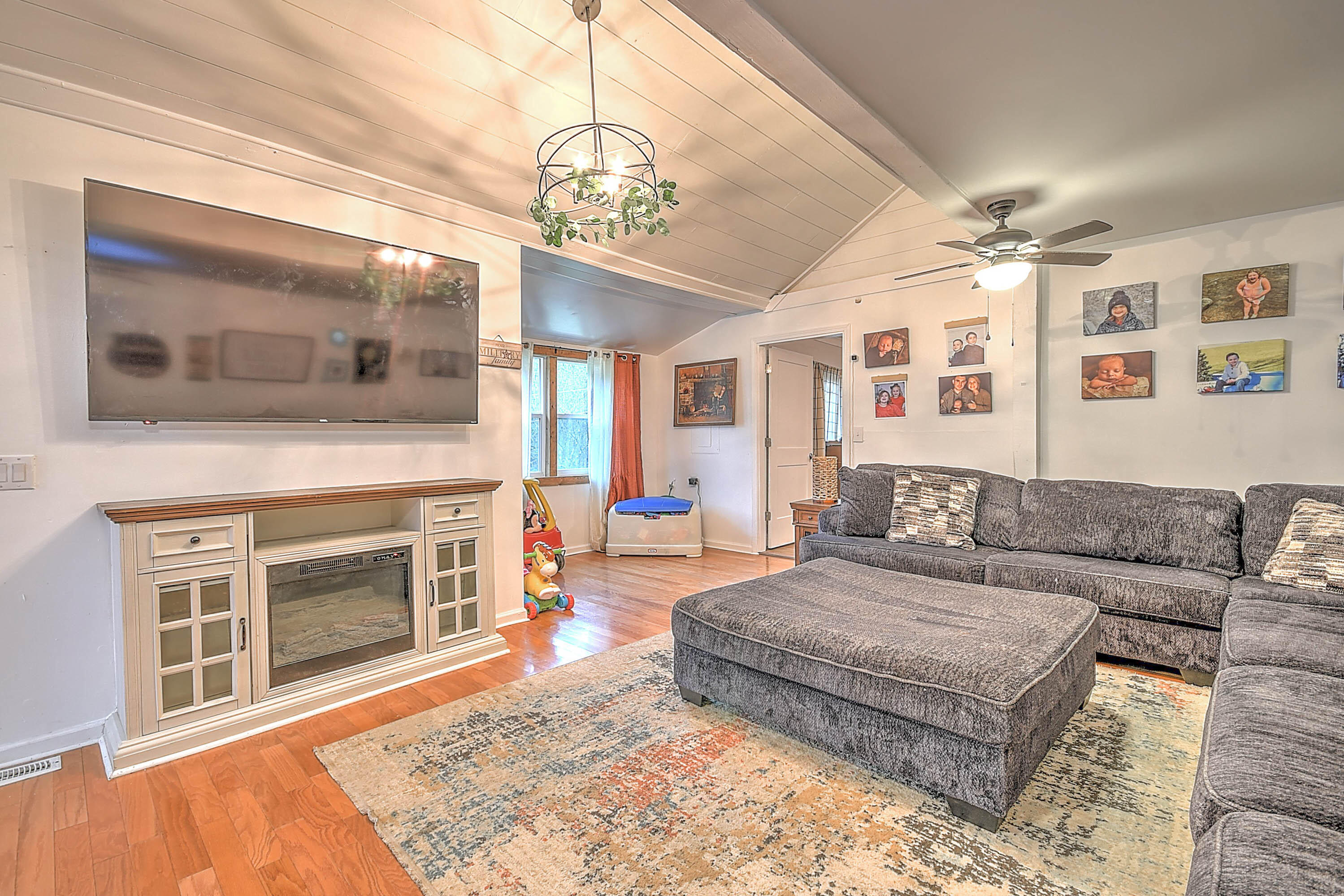228 Garland Branch Road Watauga, TN 37694 - Photo 16 of 49 Garland Branch-19