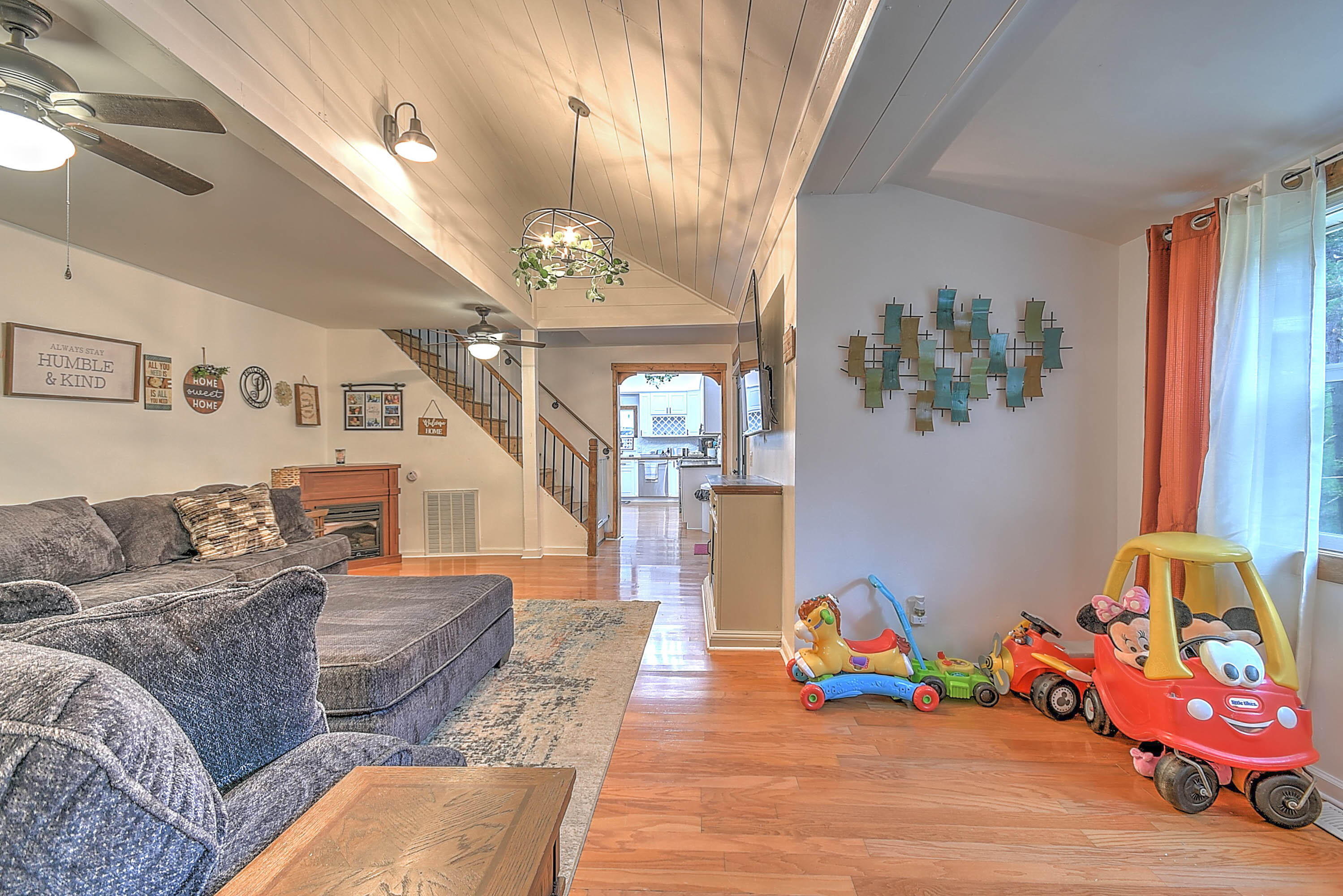 228 Garland Branch Road Watauga, TN 37694 - Photo 17 of 49 Garland Branch-20