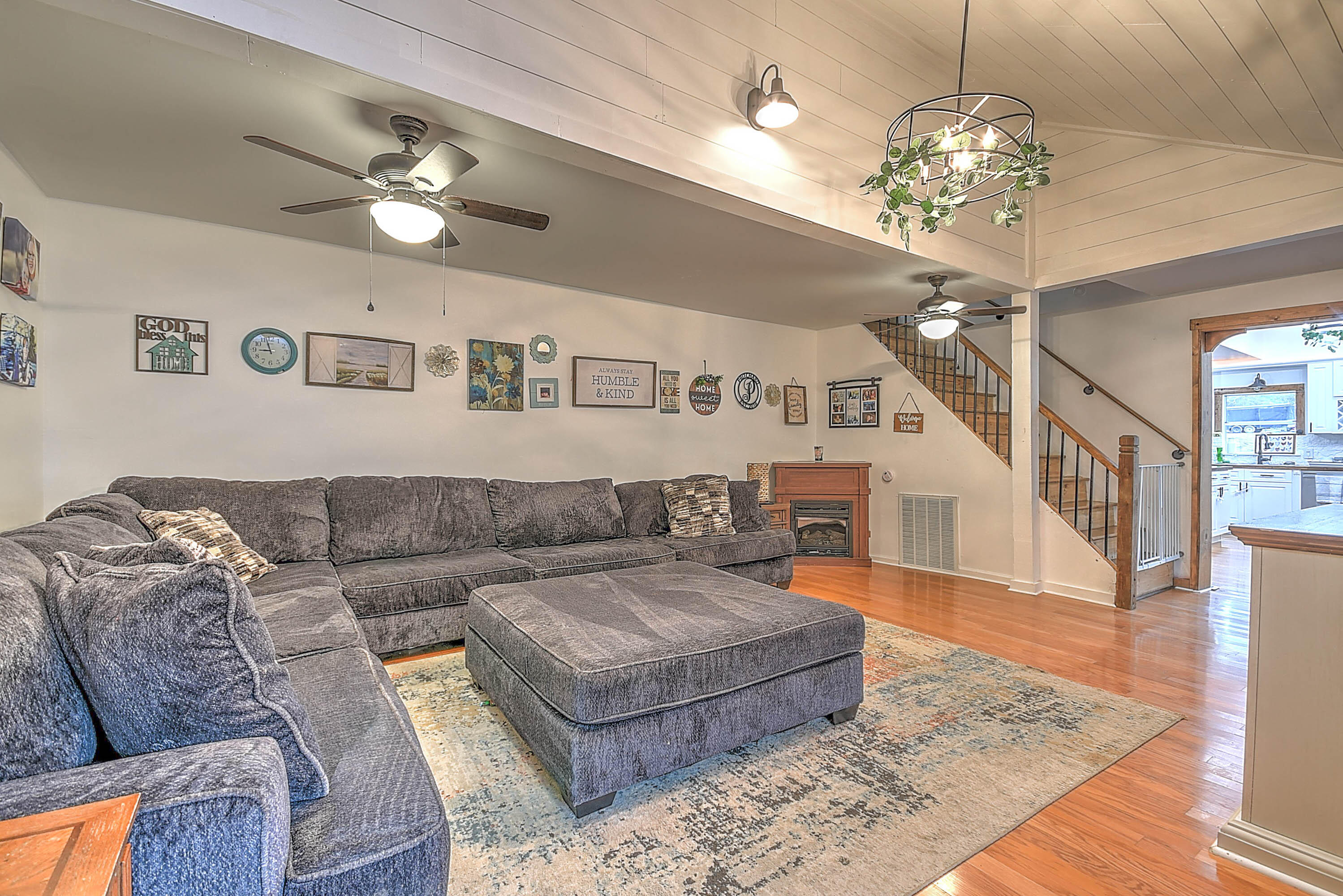 228 Garland Branch Road Watauga, TN 37694 - Photo 18 of 49 Garland Branch-21