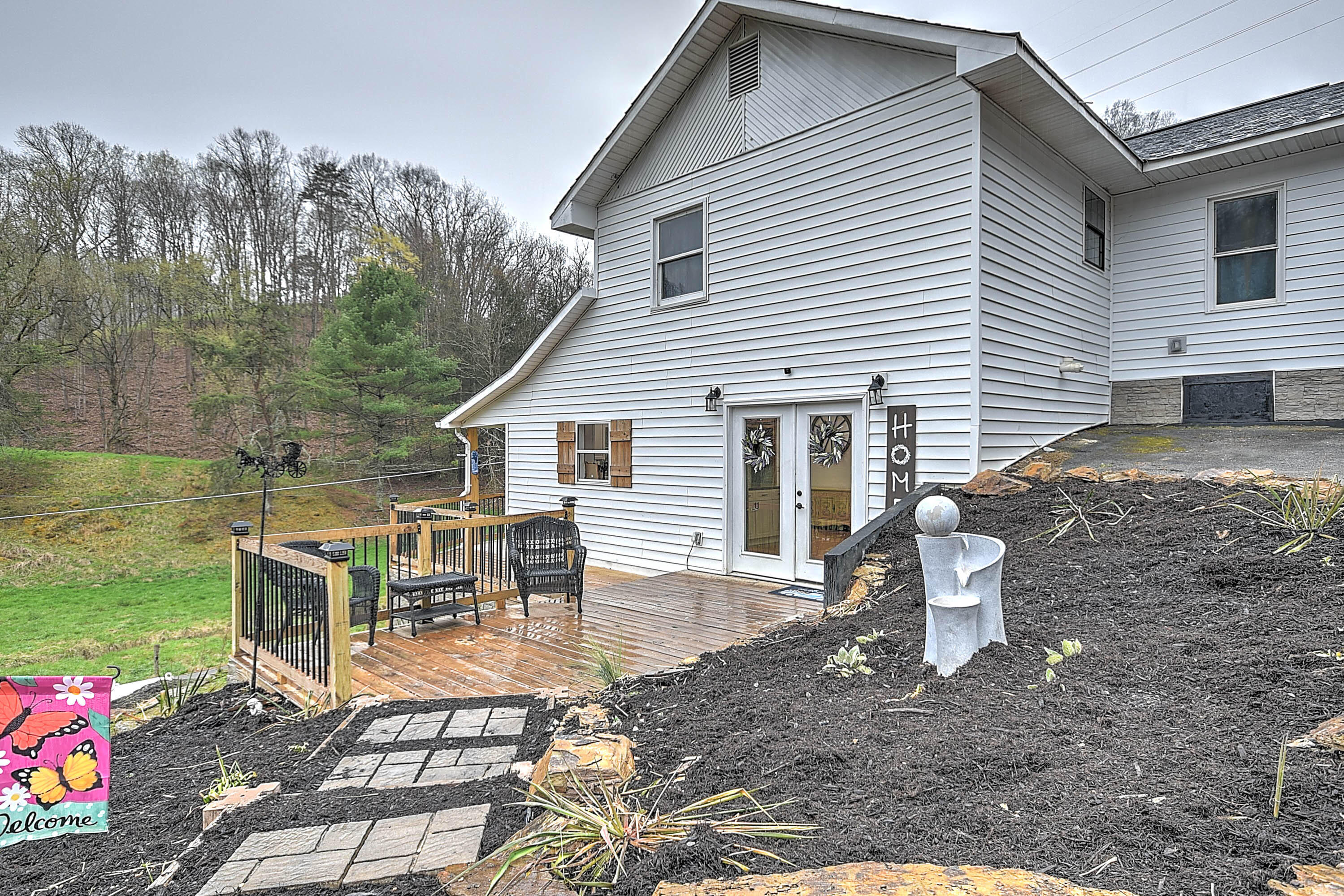 228 Garland Branch Road Watauga, TN 37694 - Photo 2 of 49 Garland Branch-47