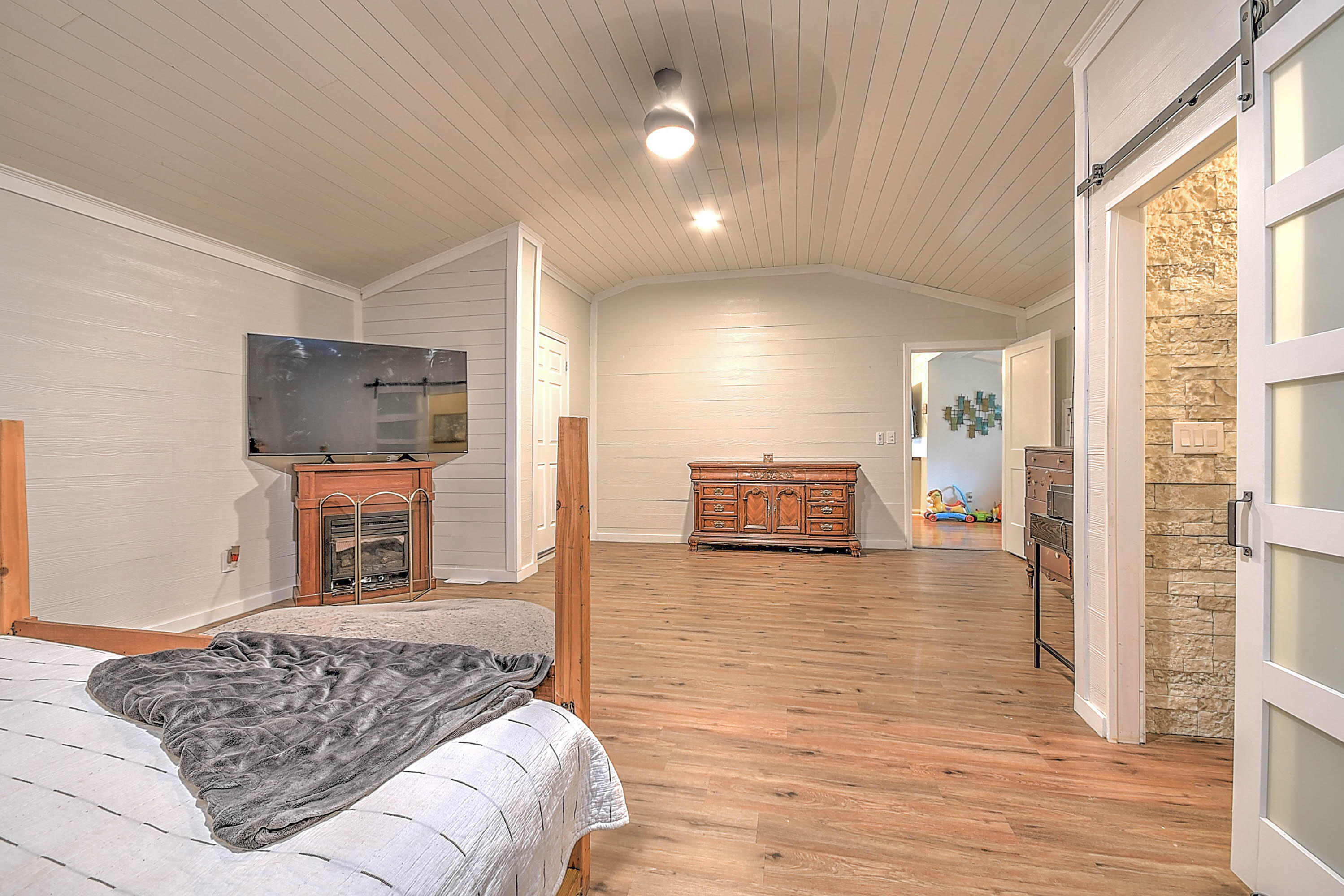 228 Garland Branch Road Watauga, TN 37694 - Photo 23 of 49 Garland Branch-25