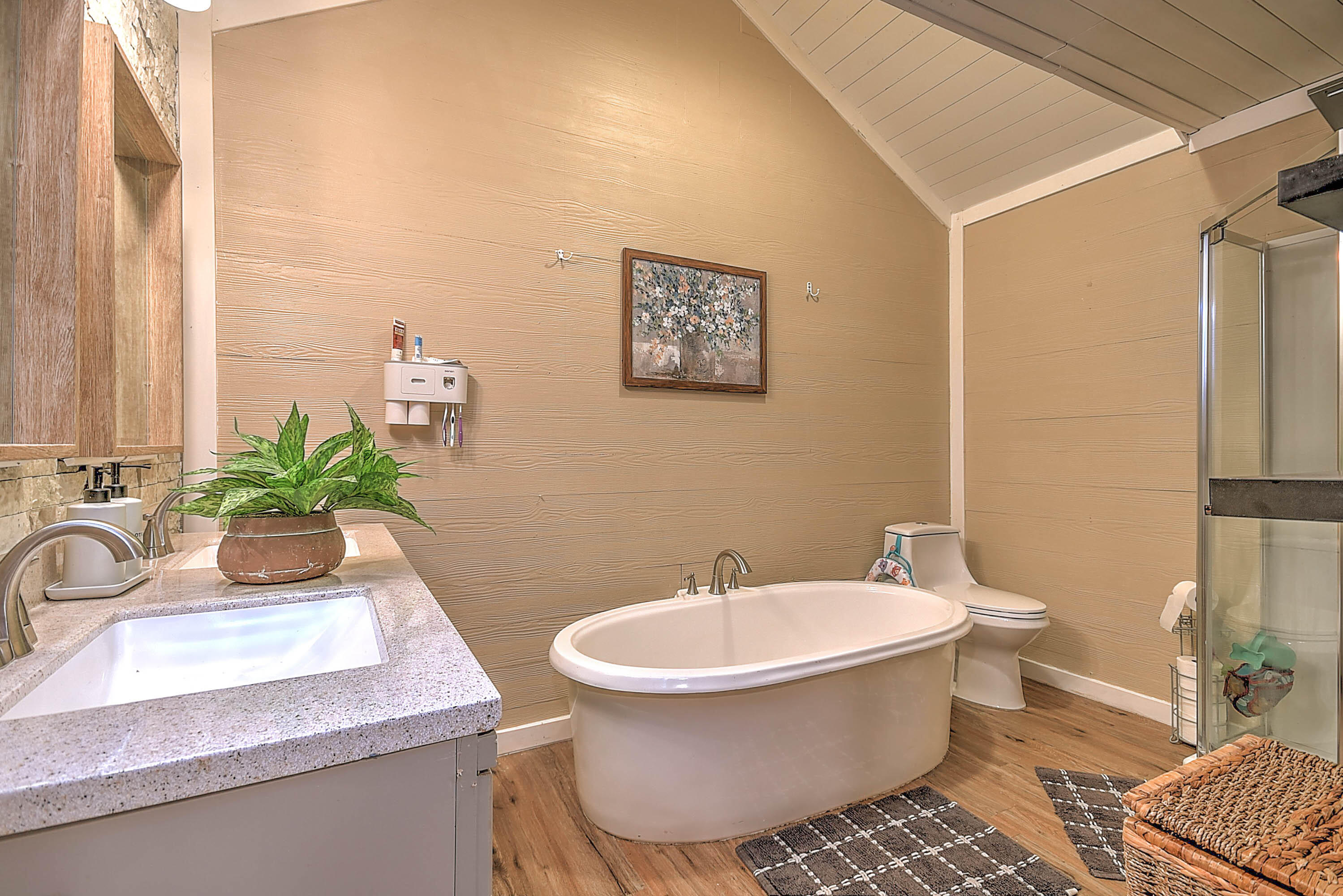 228 Garland Branch Road Watauga, TN 37694 - Photo 24 of 49 Garland Branch-26