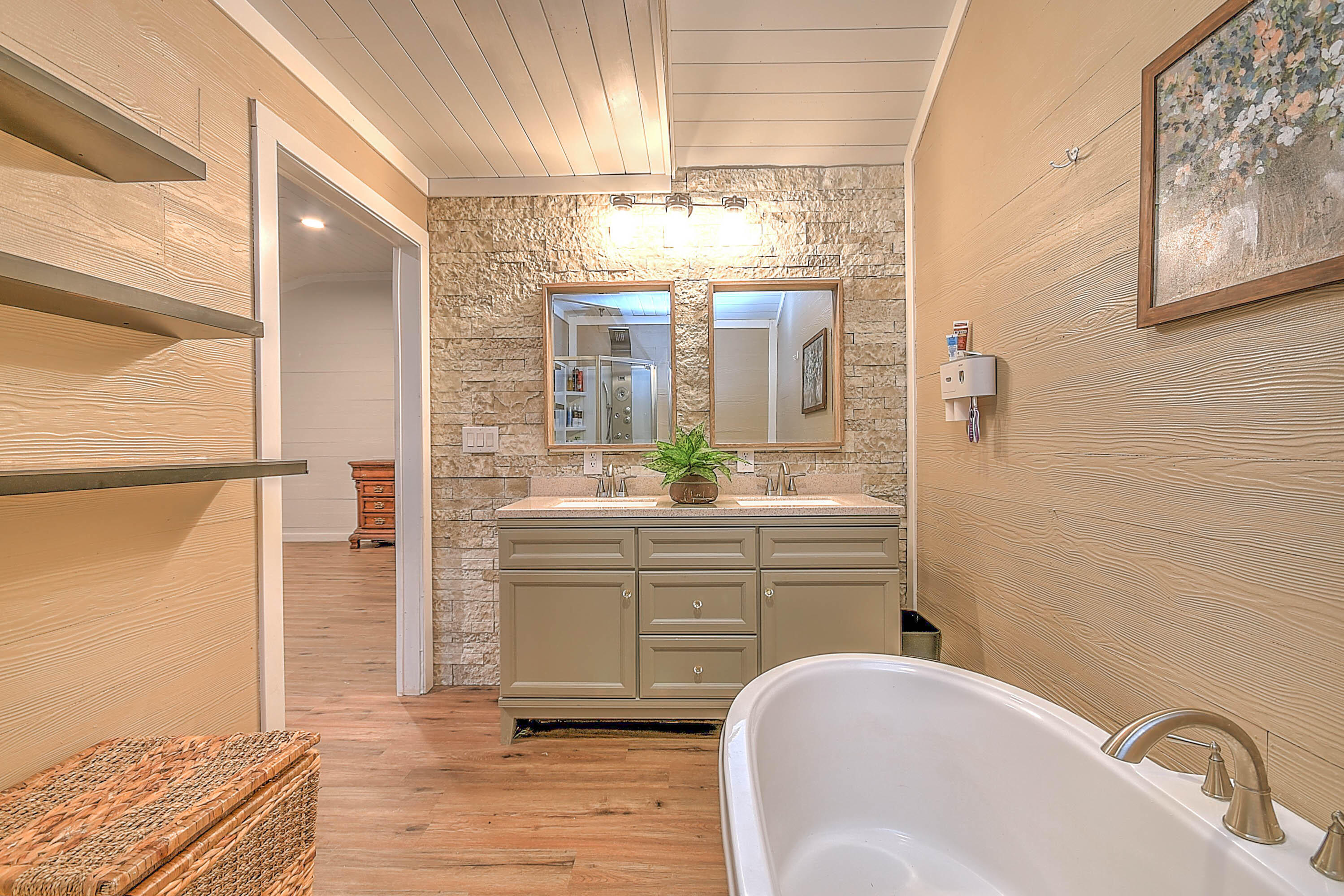228 Garland Branch Road Watauga, TN 37694 - Photo 27 of 49 Garland Branch-28