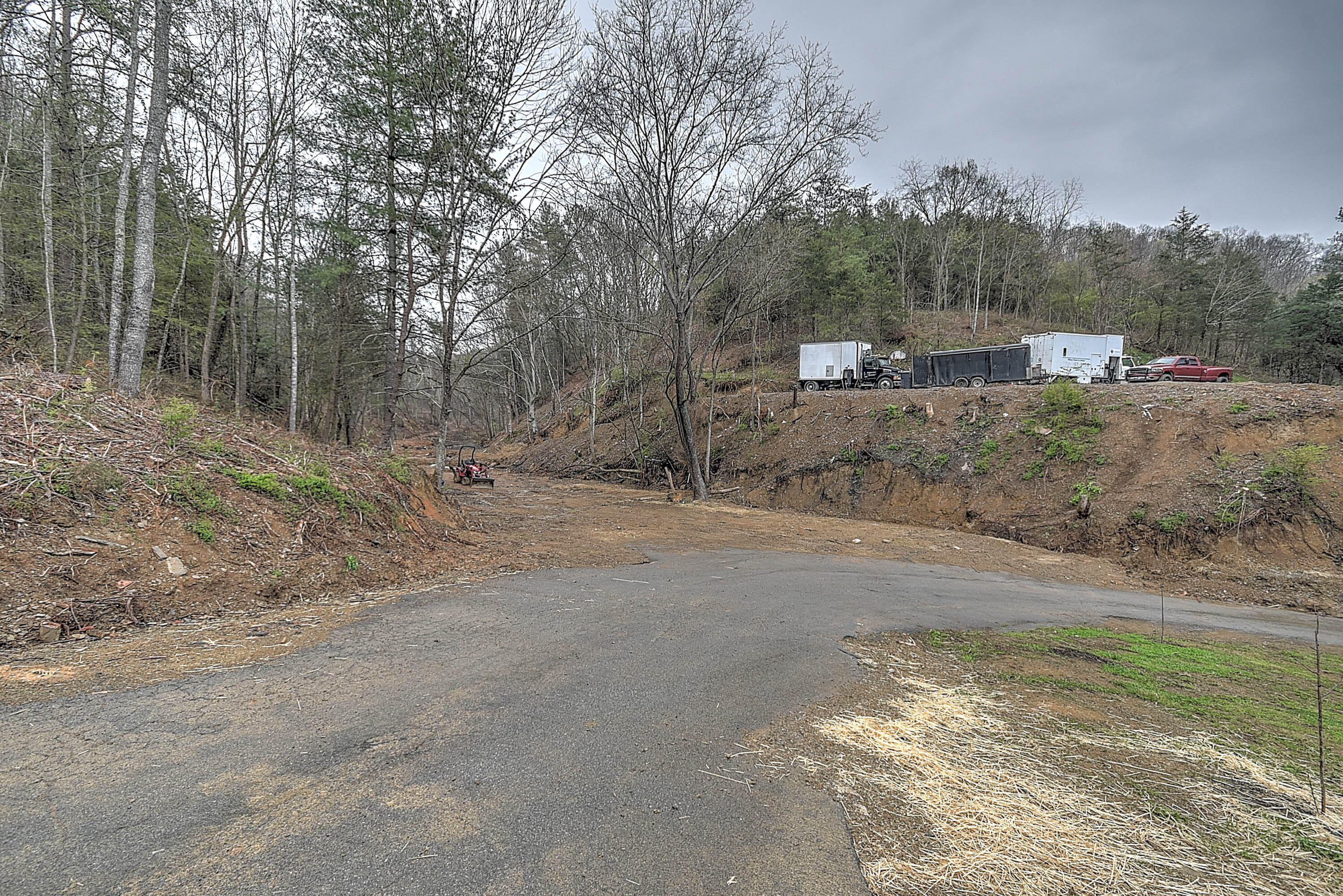 228 Garland Branch Road Watauga, TN 37694 - Photo 28 of 49 Garland Branch-5