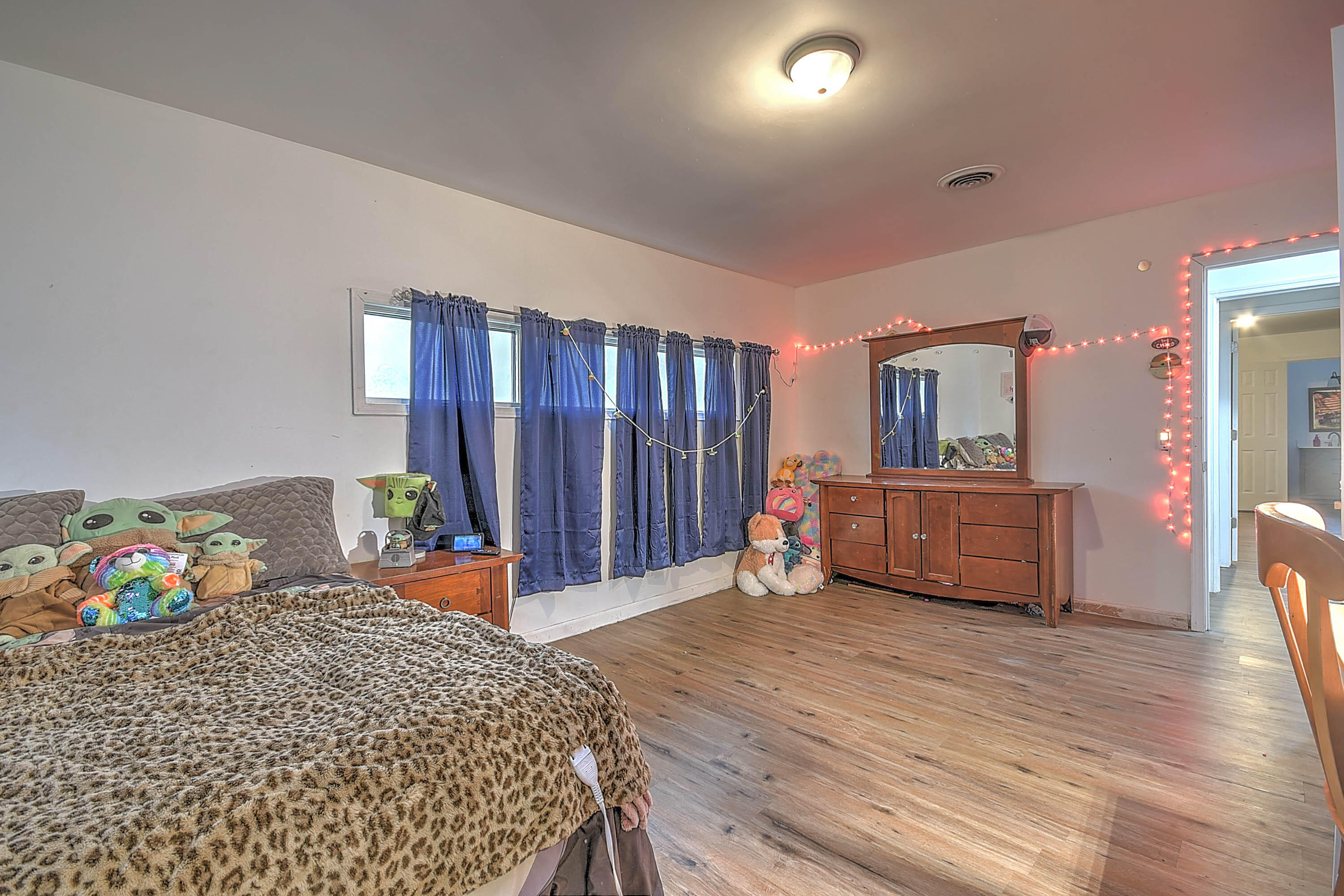 228 Garland Branch Road Watauga, TN 37694 - Photo 33 of 49 Garland Branch-33