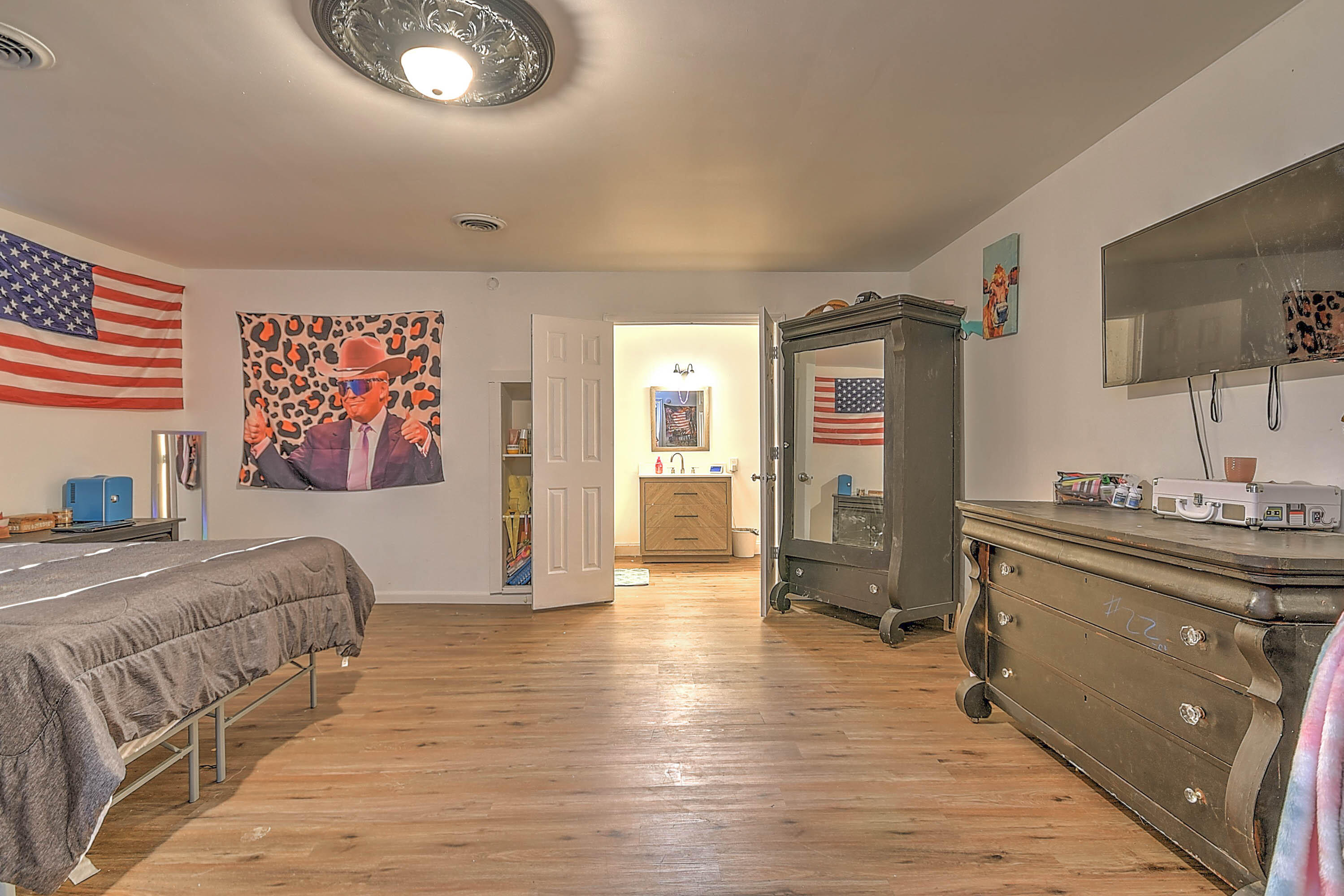 228 Garland Branch Road Watauga, TN 37694 - Photo 35 of 49 Garland Branch-35