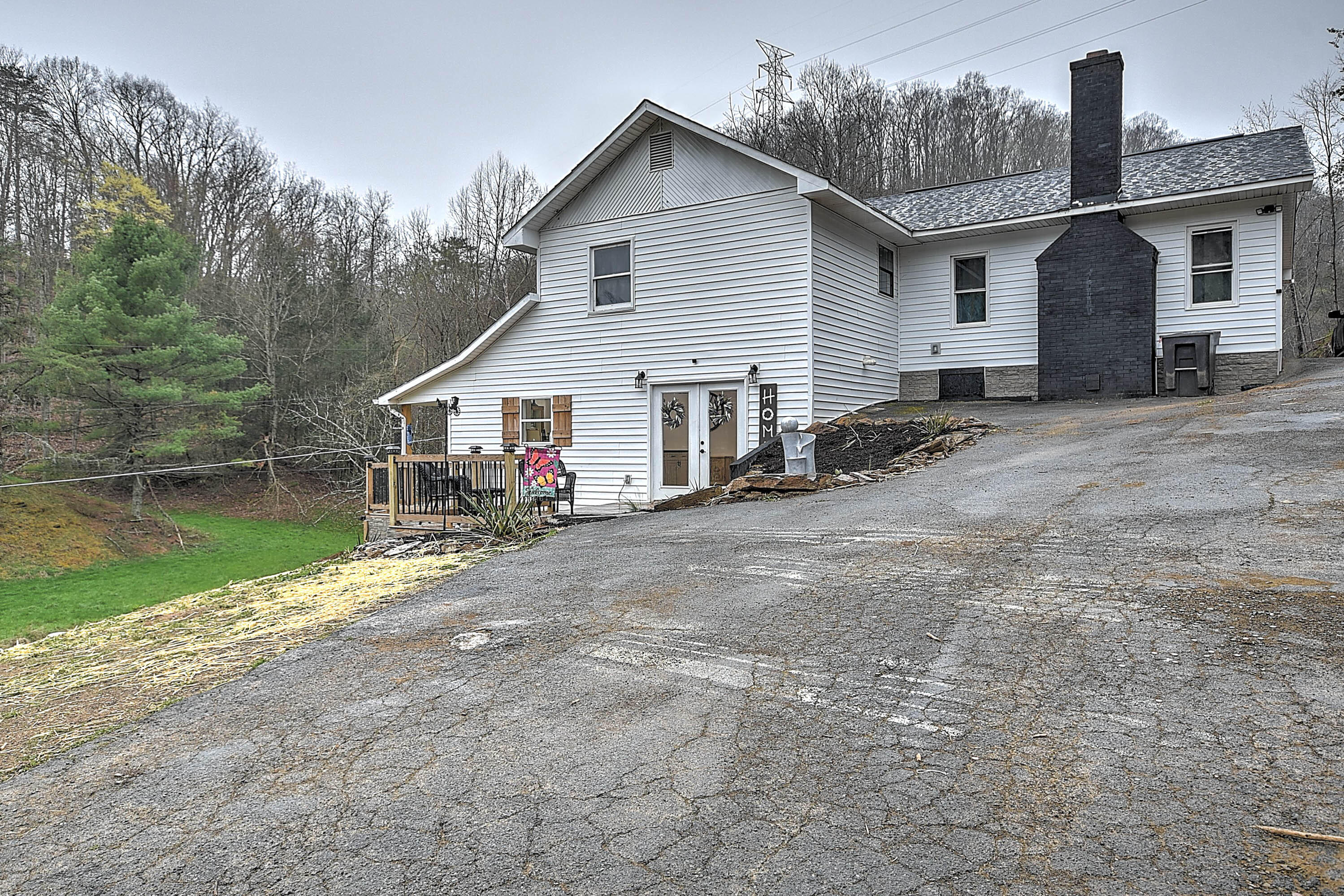 228 Garland Branch Road Watauga, TN 37694 - Photo 47 of 49 Garland Branch-46