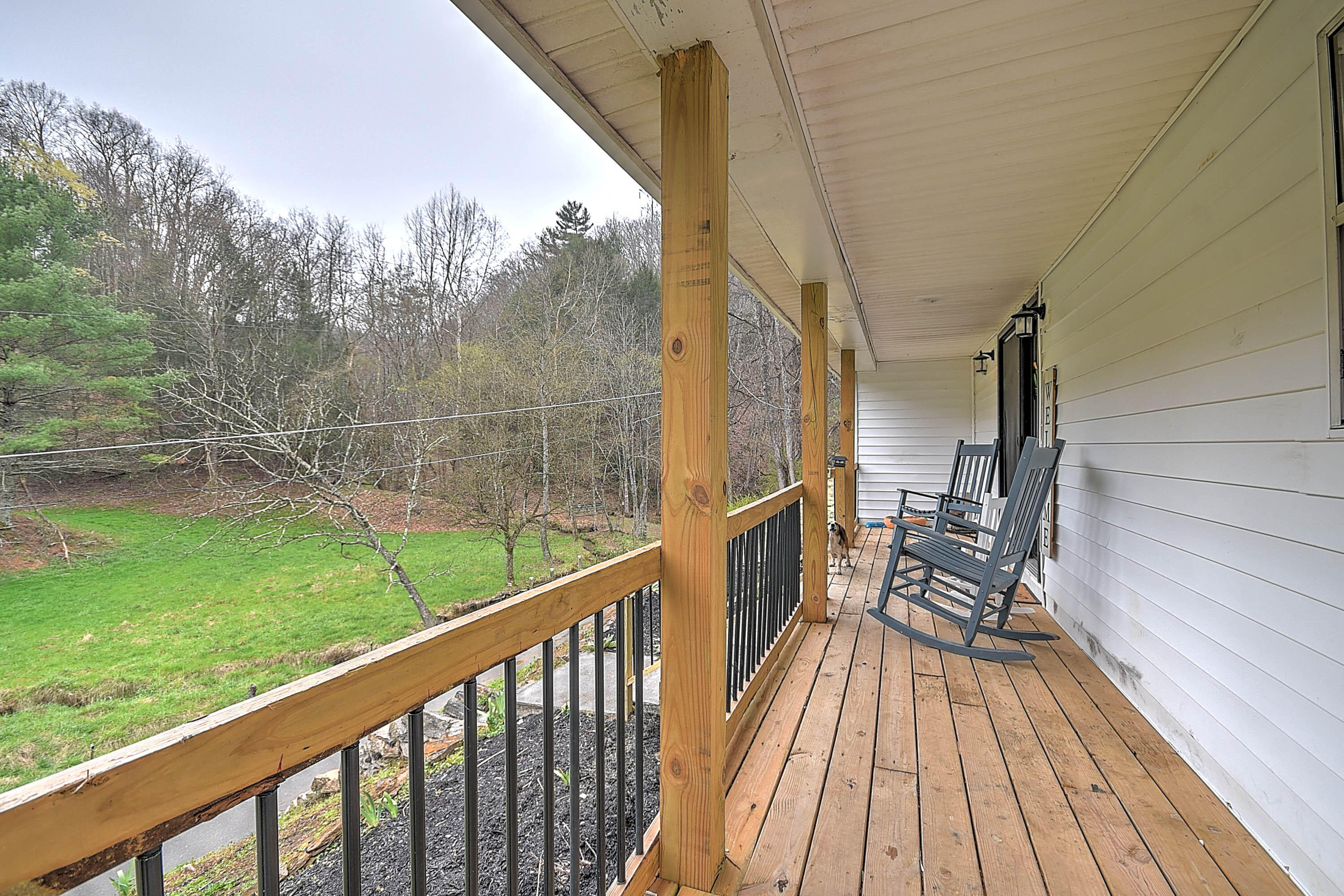 228 Garland Branch Road Watauga, TN 37694 - Photo 48 of 49 Garland Branch-48