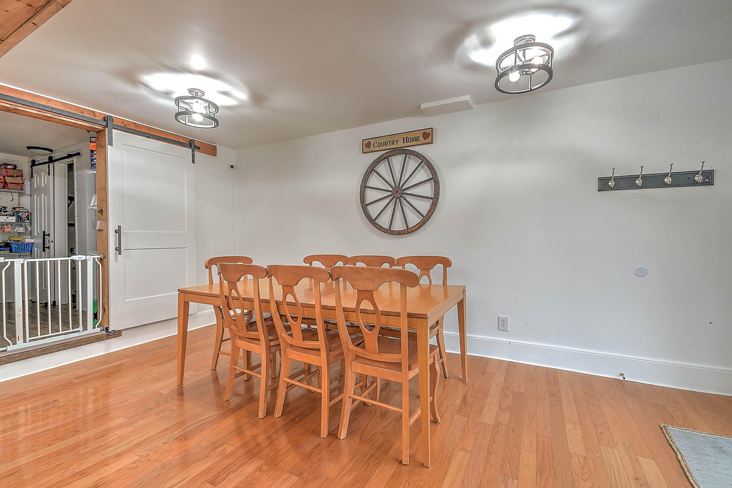 228 Garland Branch Road Watauga, TN 37694 - Photo 6 of 49 Garland Branch-9