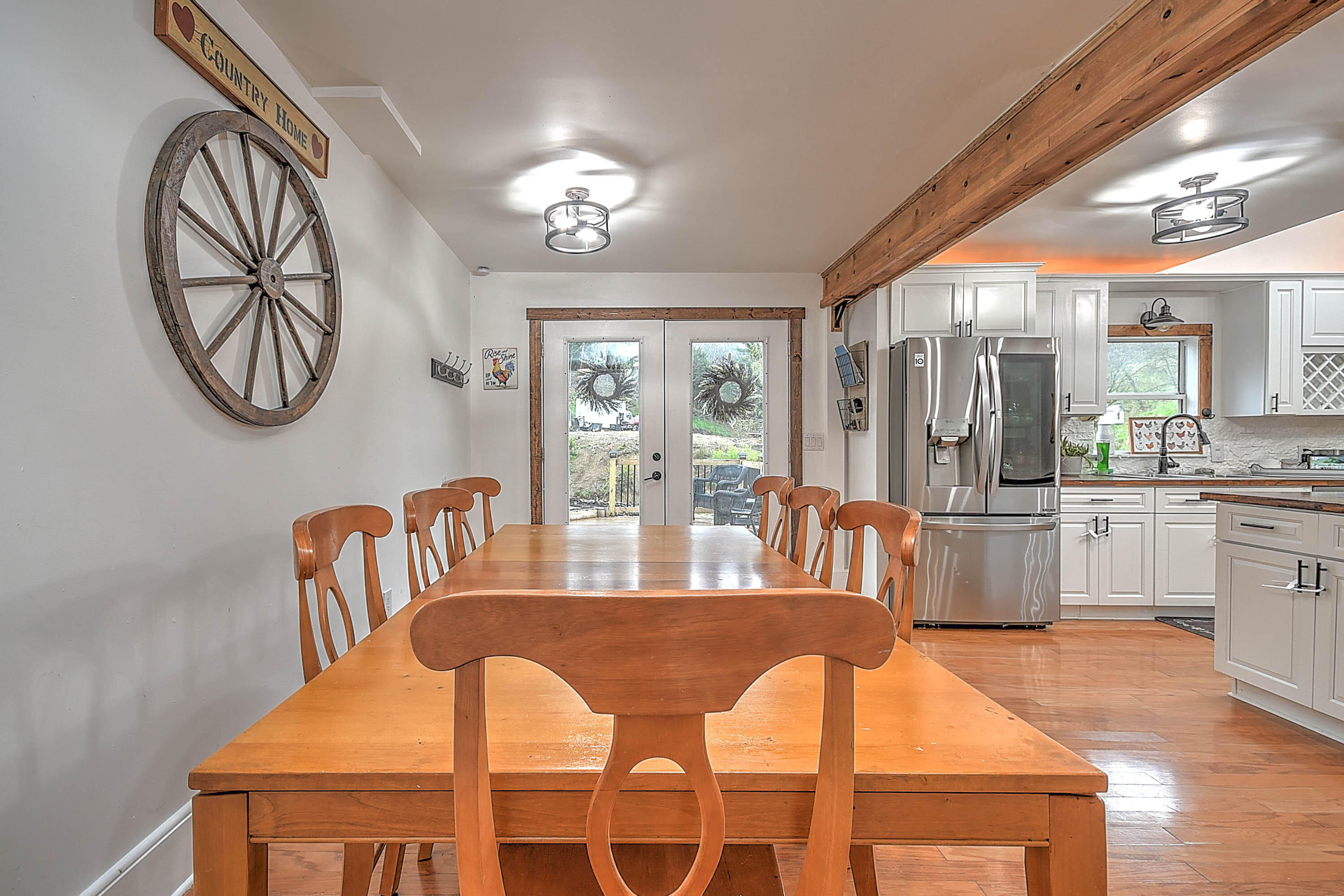 228 Garland Branch Road Watauga, TN 37694 - Photo 9 of 49 Garland Branch-12
