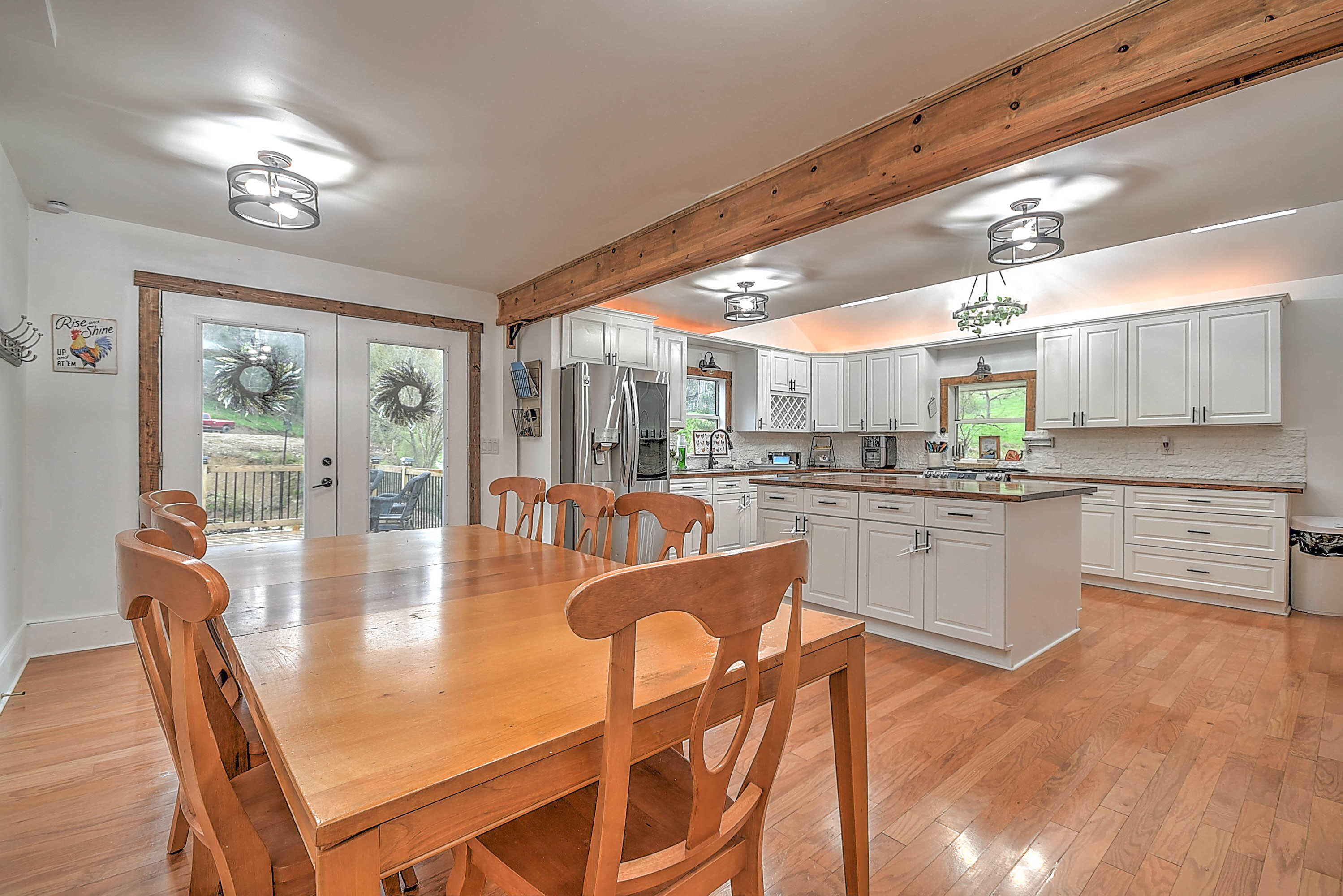 228 Garland Branch Road Watauga, TN 37694 - Photo 10 of 49 Garland Branch-13