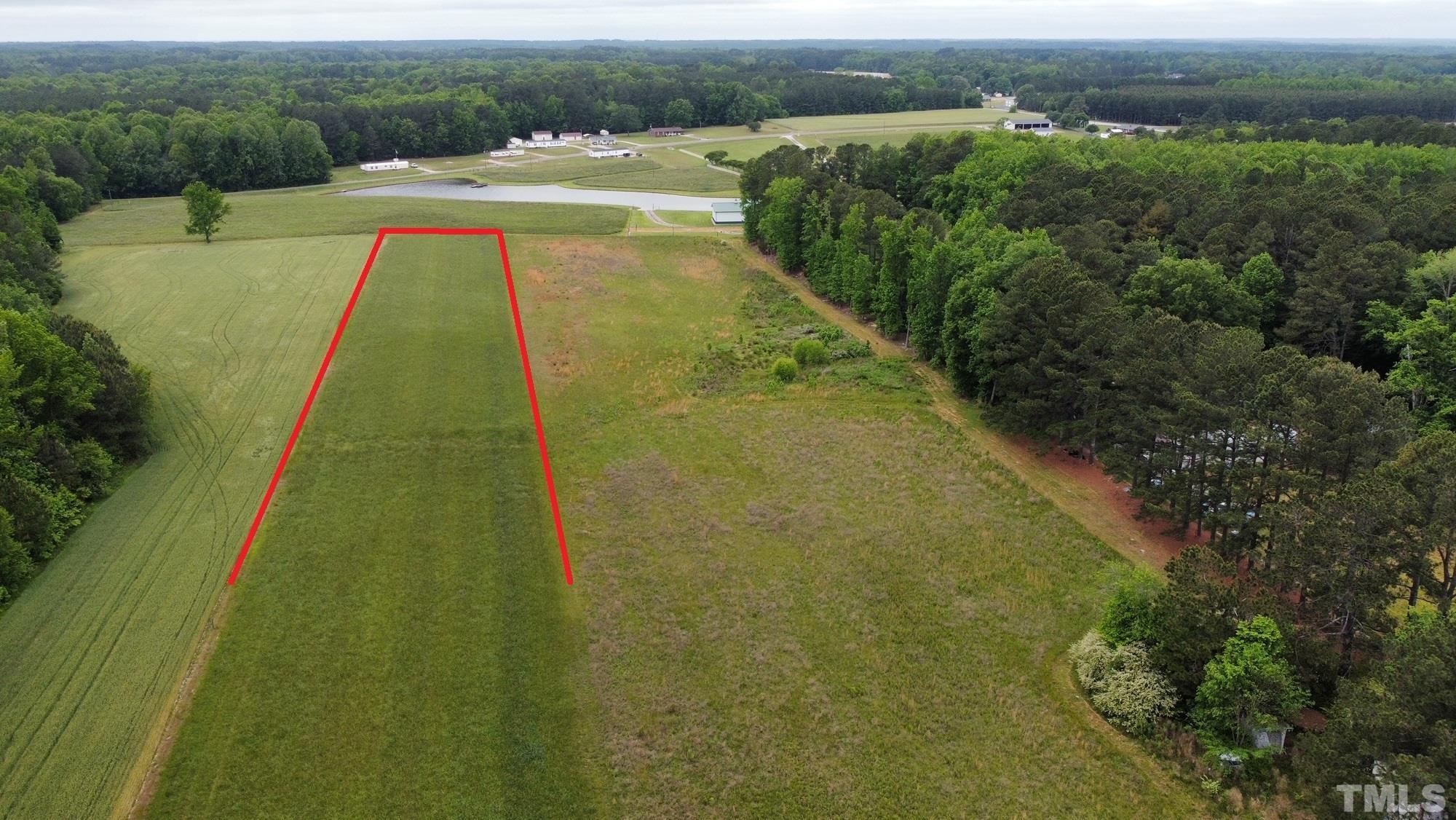 0 T T-Model Jones Road Castalia, NC 27816 - Photo 2 of 6 a view of a lake view