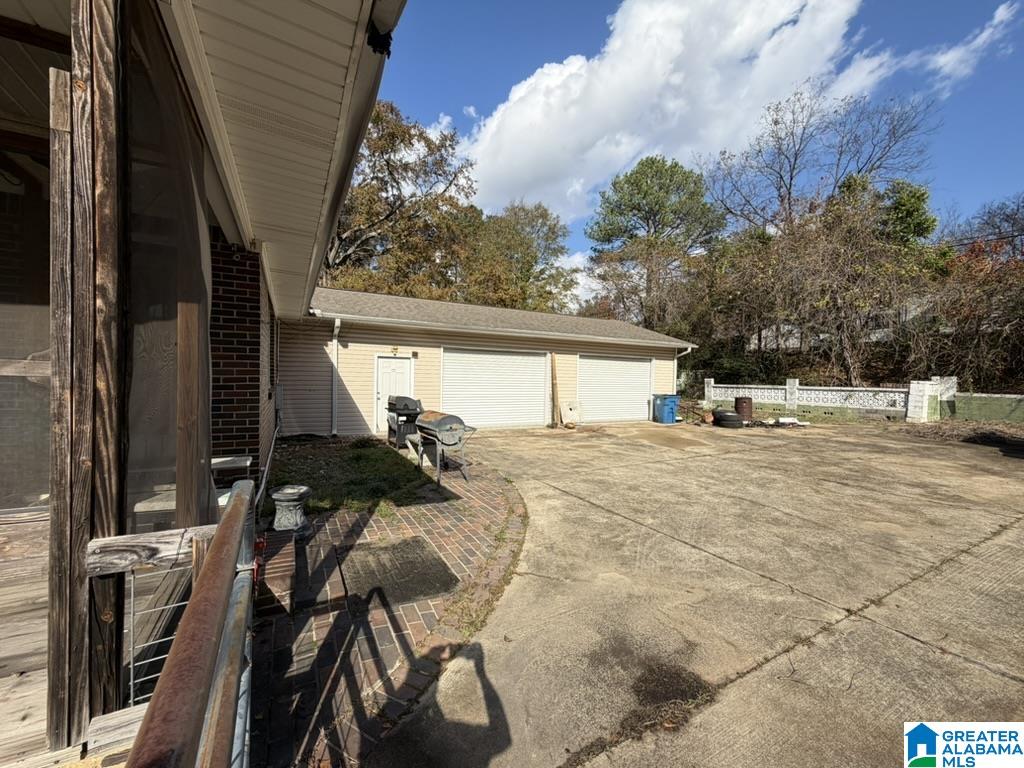 108 Branch Street Bessemer, AL 35023 - Photo 20 of 23